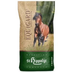 St. Hippolyt EquiGard Nordic Müsli