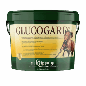 St. Hippolyt GlucoGard