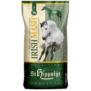 St. Hippolyt Irish Mash