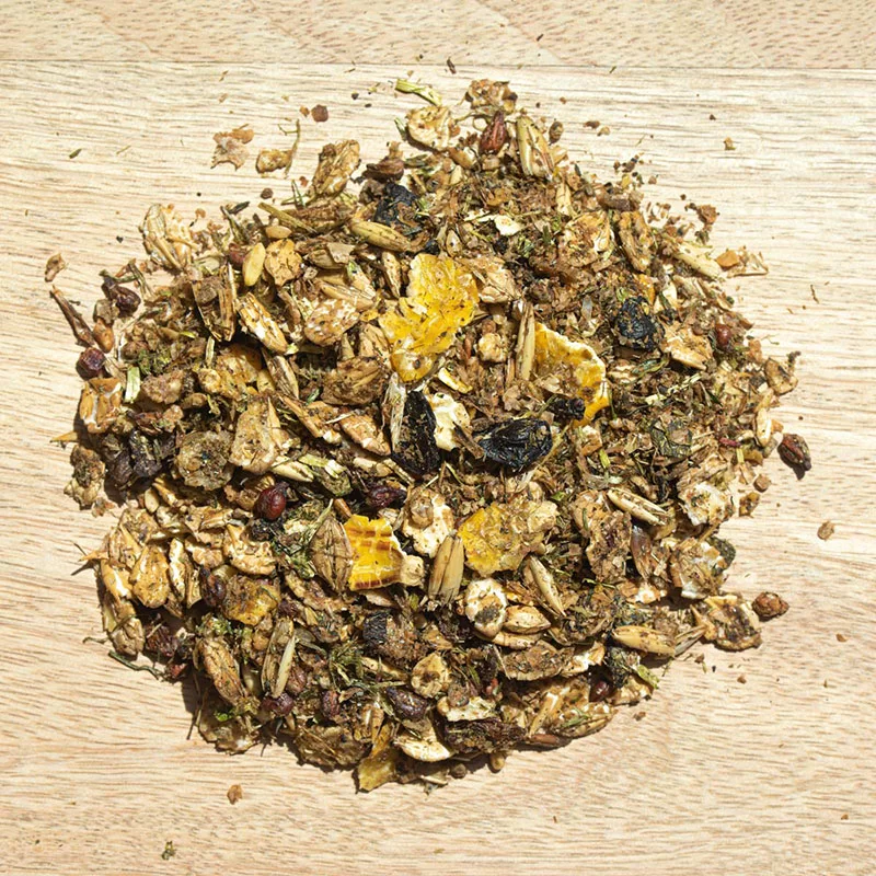 St. Hippolyt Irish Mash - Billede 2