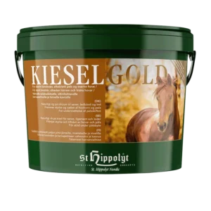 St. Hippolyt Kieselgold