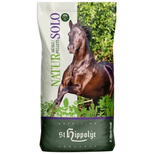 St. Hippolyt NaturMüsli SOLO