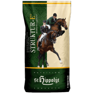 St. Hippolyt Struktur-E