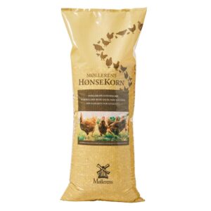Hønsekorn