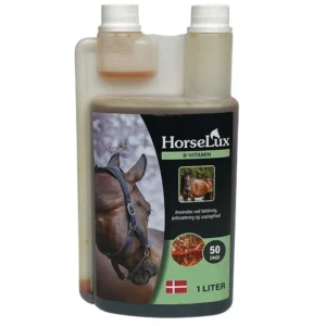 HorseLux B-vitamin