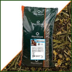 HorseLux Energy