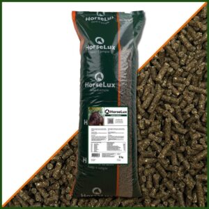 HorseLux Green Build !!DATO 30%!!