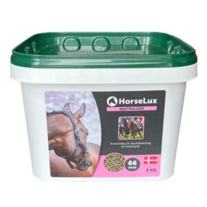 HorseLux Neutralizer
