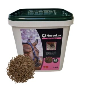 HorseLux Sand Pellets