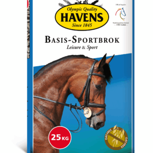 Havens Basis-Sportbrok