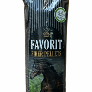 Møllerens Favorit Fiber Pellets