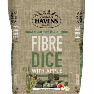 Havens Fibre Dice
