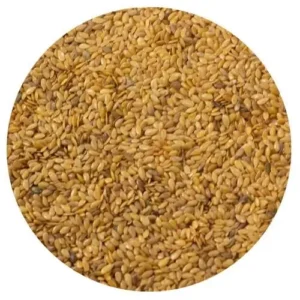 Amequ Gule hørfrø