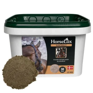 HorseLux Elektrolyt