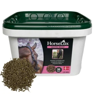 HorseLux Gastric Boost