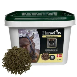 HorseLux Immun Support