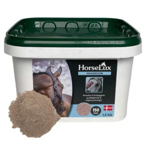HorseLux Magnesium
