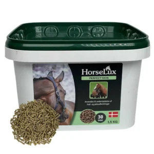 HorseLux Perfect Skin !!DATO 30%!!