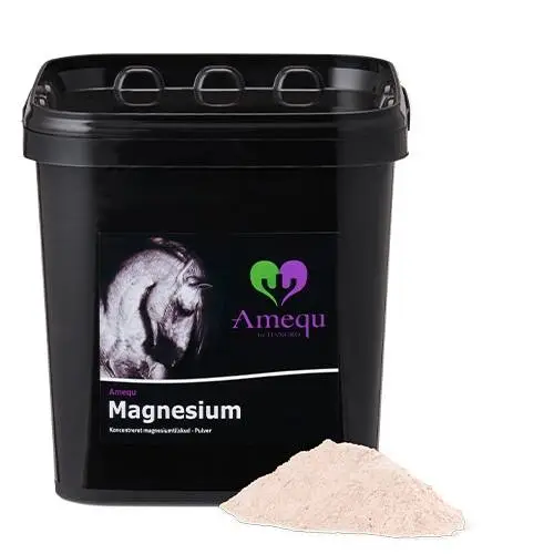 Amequ Magnesium