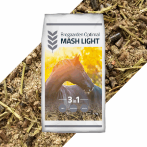 Brogaarden Mash Light