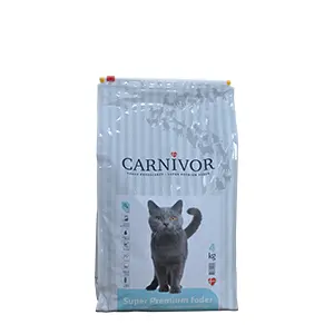 Carnivor - Kat