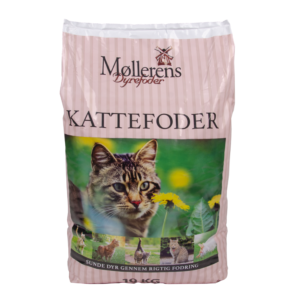 Møllerens kattefoder