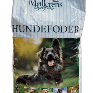 Møllerens Hund
