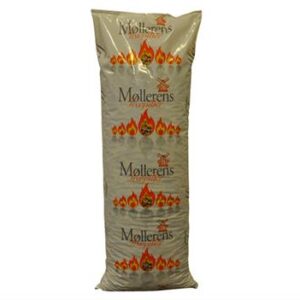 Møllerens Træpiller - 6 mm