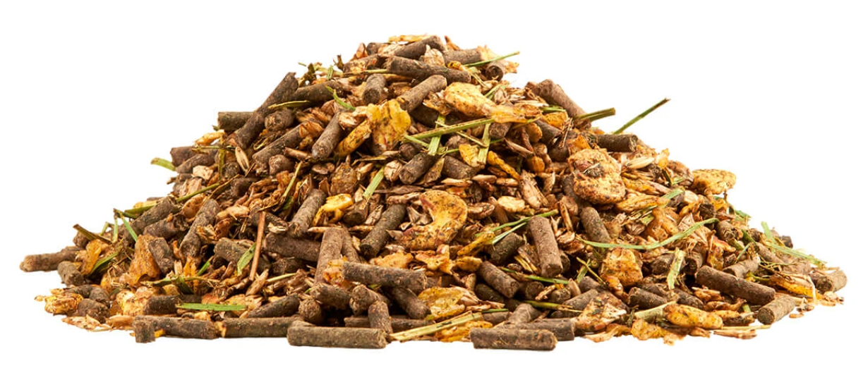 Møllerens Natur Müsli - Billede 2