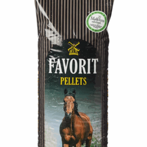 Møllerens Favorit Pellets