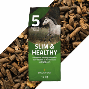 Brogaarden Optimal 5 - Slim & Healthy