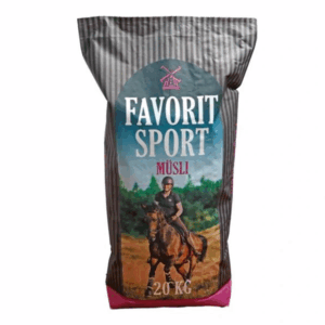 Møllerens Favorit Sport