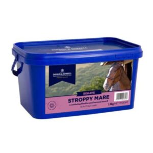 D&H Stroppy Mare Mix