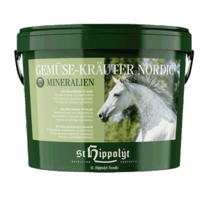 St. Hippolyt Gemüse-Kräuter-Mineralien Nordic