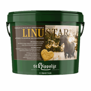 St. Hippolyt LinuStar