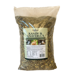 Kanin- og GnaverLux 5 kg