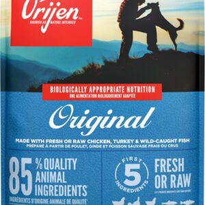ORIJEN Original 11,4 kg