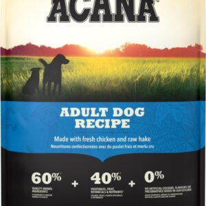 ACANA Adult Dog 11,4 kg