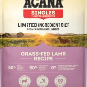 ACANA Grass-Fed Lamb 11,4 kg