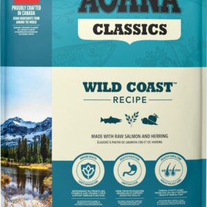 ACANA Classics Wild Coast 9,7 kg