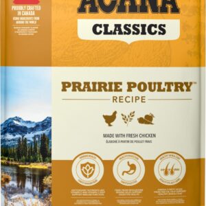 ACANA Classics Prairie Poultry 9,7 kg