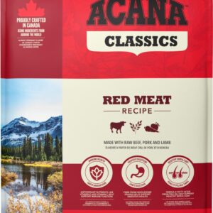 ACANA Classics Red 9,7 kg