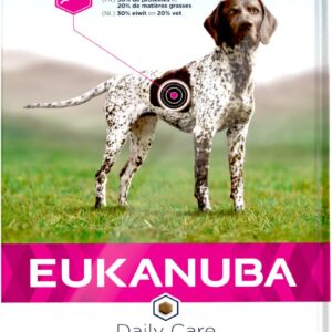 Eukanuba Adult All Breeds Working & Endurance 15 kg