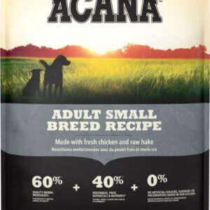 ACANA Adult Small Breed 6 kg