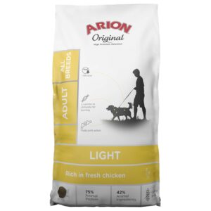 Arion Original Light All Breed