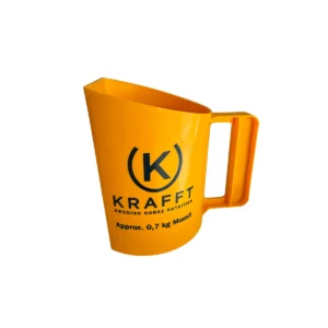 Krafft Fodermål 1 kg