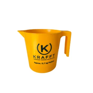 Krafft Fodermål 1 L