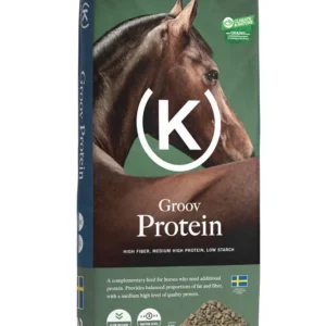 Krafft Groov Protein