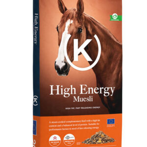 Krafft High Energy Müsli