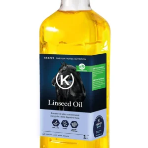 Krafft Linseed Oil